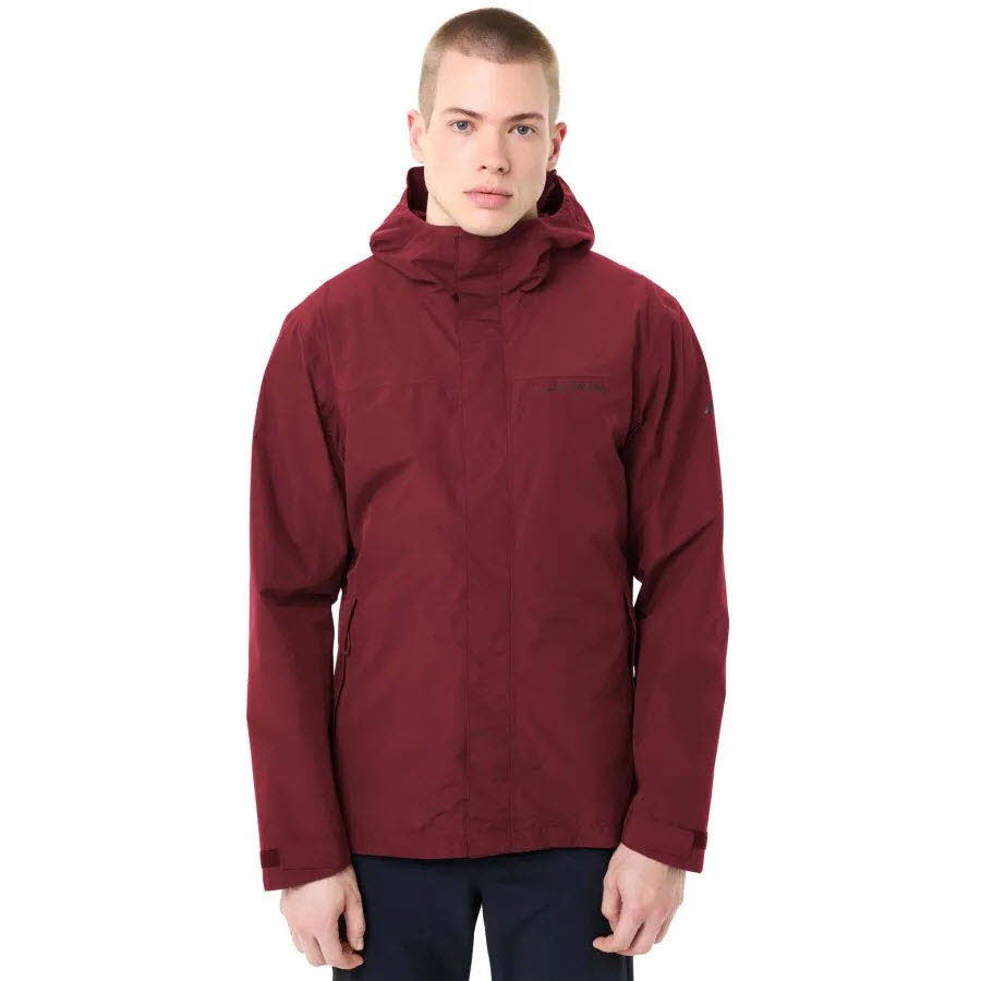 Me Strathcona Jacket