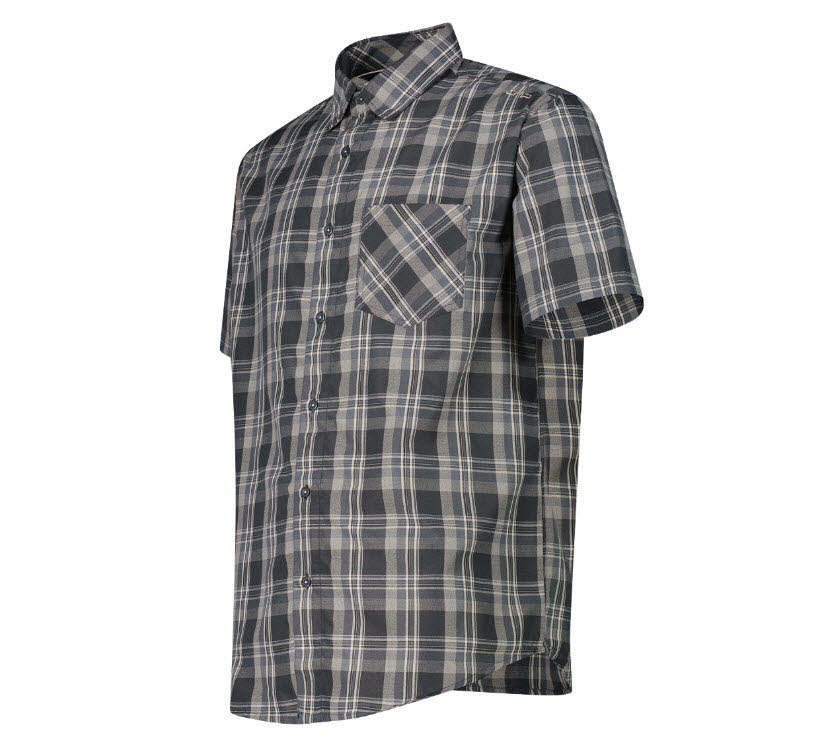MAN SHIRT