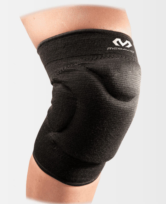 Flex-Force Knee Pads