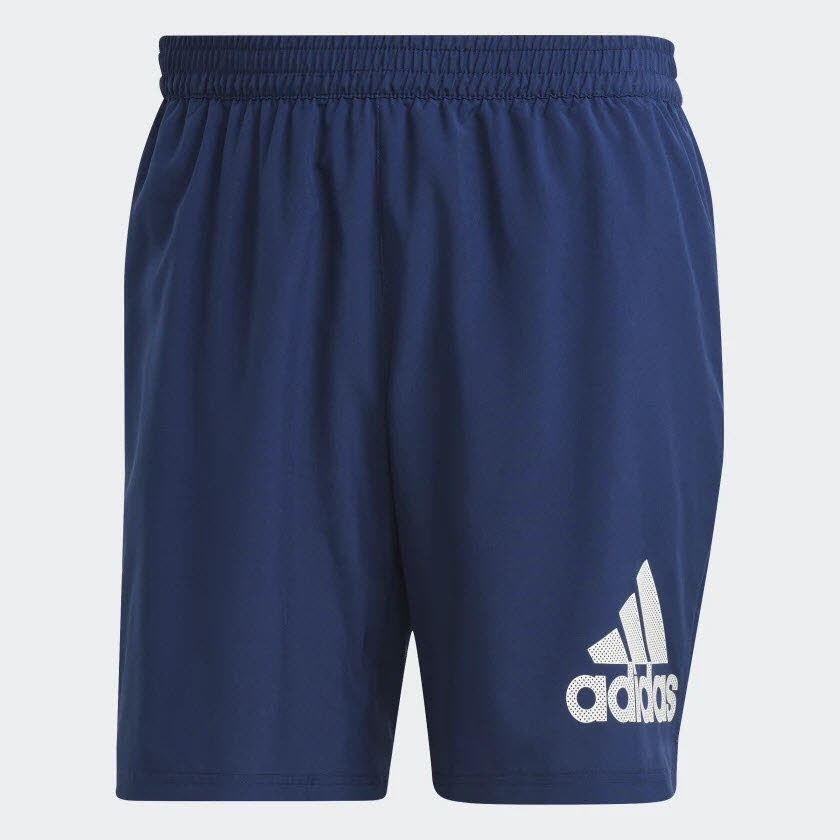 RUN IT SHORT M,DKBLUE