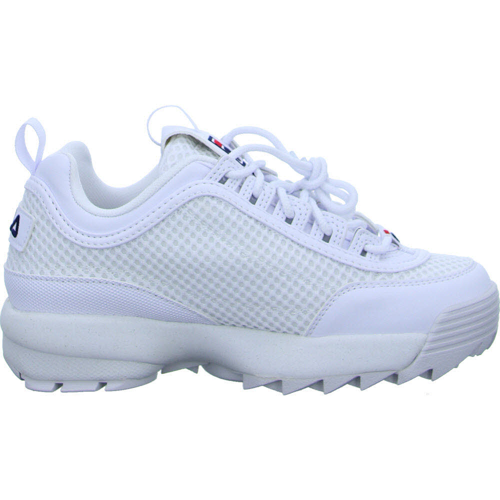Disruptor Mesh wmn