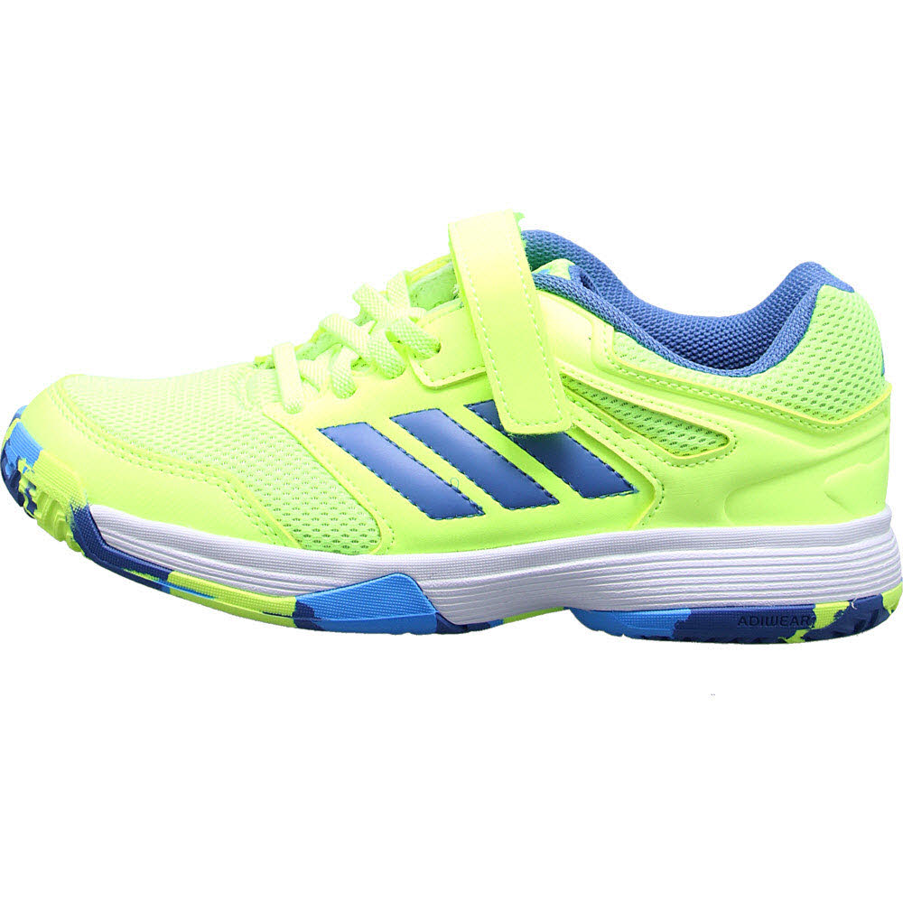 Speedcourt K Velcro
