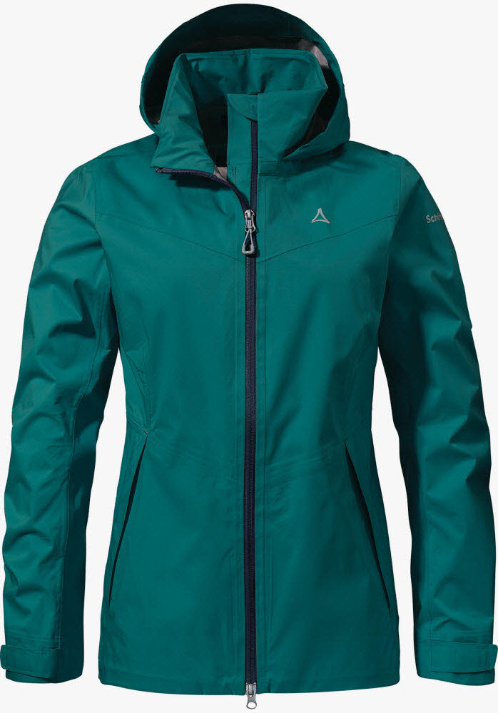 2,5L Jacket Aiplspitz L