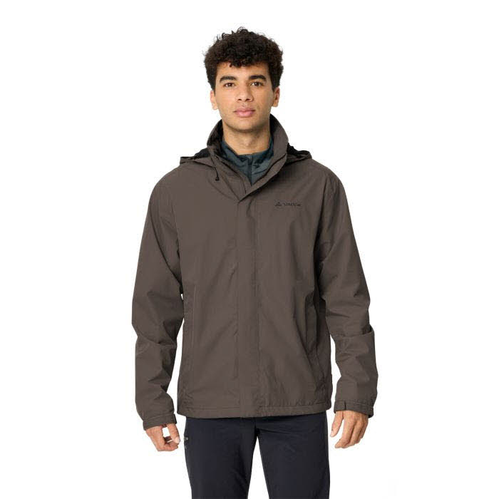 Me Escape Light Jacket