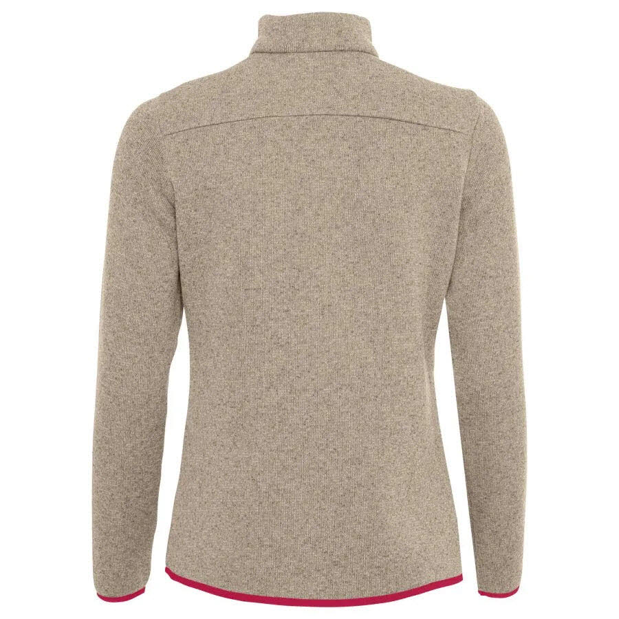 Wo Rienza Jacket IV