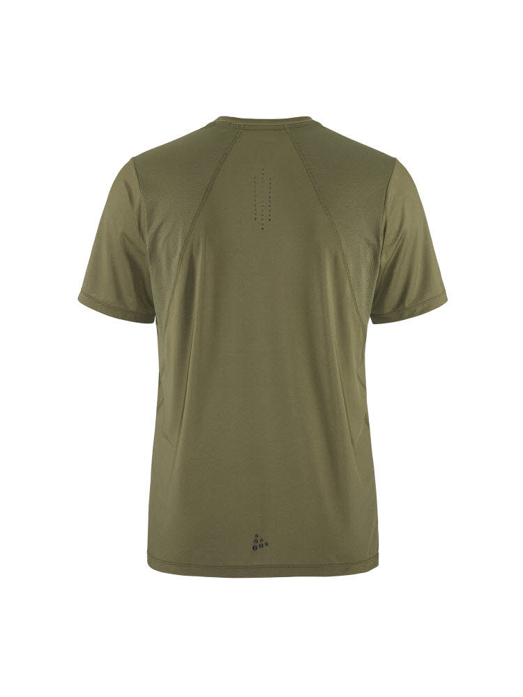 ADV ESSENCE SS TEE 2 M
