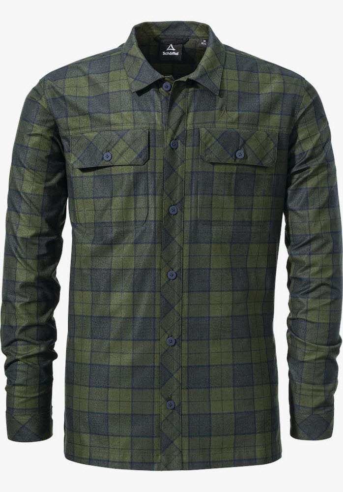 Shirt Hopedale M