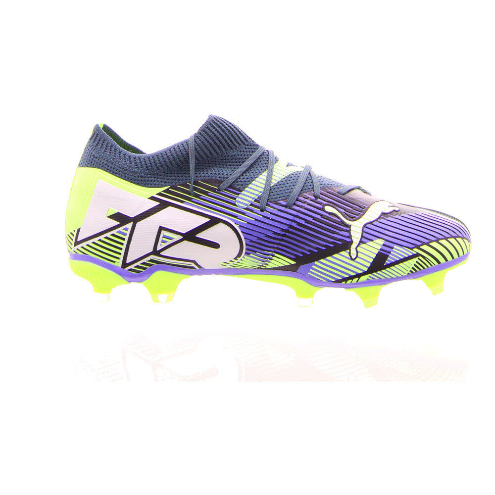 FUTURE 7 MATCH FG/AG