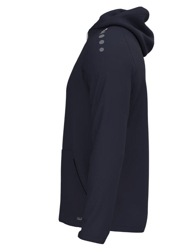 NOS Kapuzenjacke One