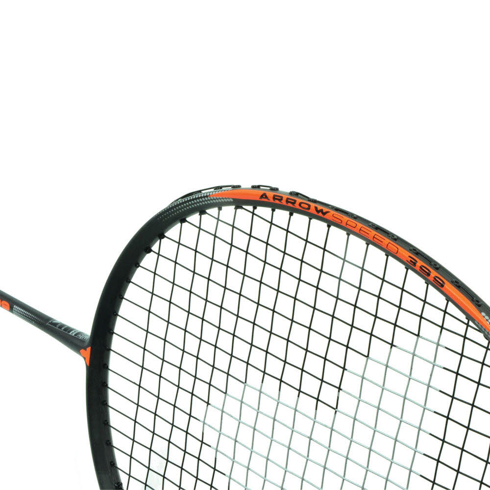 Badm.-SchlÃ¤ger ARROWSPEED 399, blac