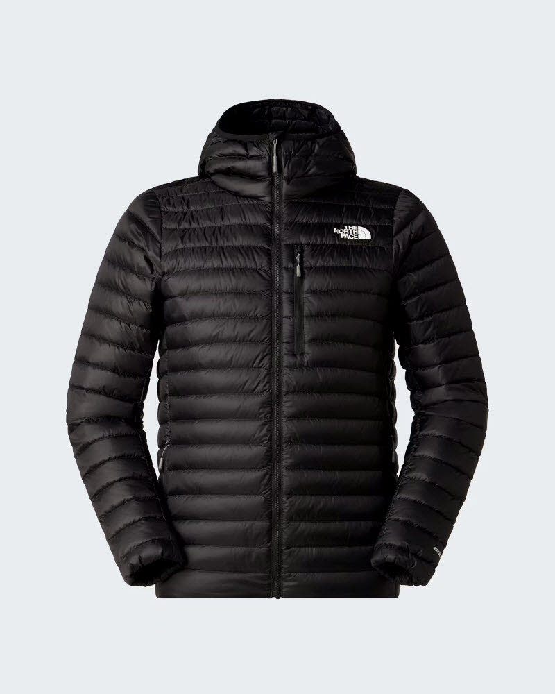 M BETTAFORCA LT DOWN HOODIE