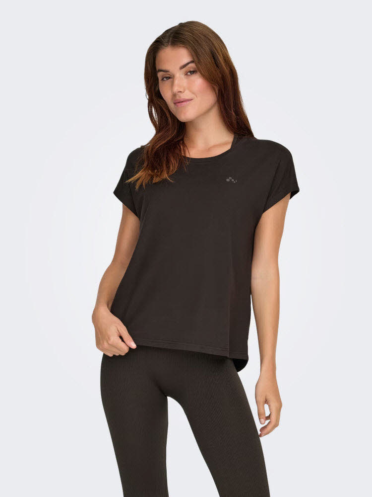 ONPAUBREE ON SS BAT LOOSE TEE NOOS