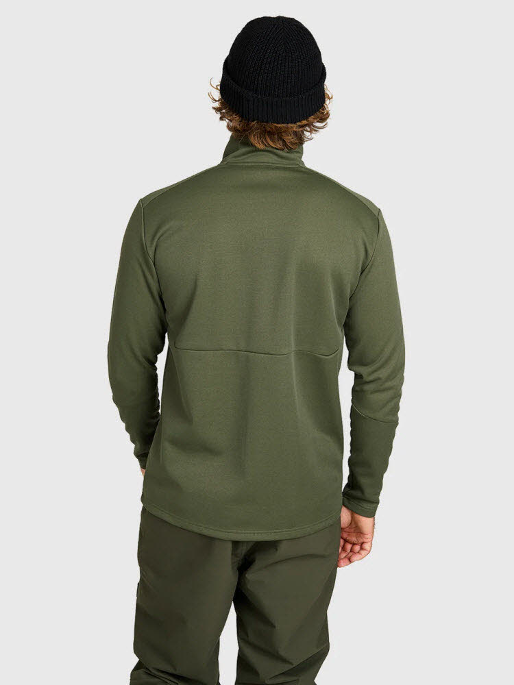 Amatti Men Snow Fleece