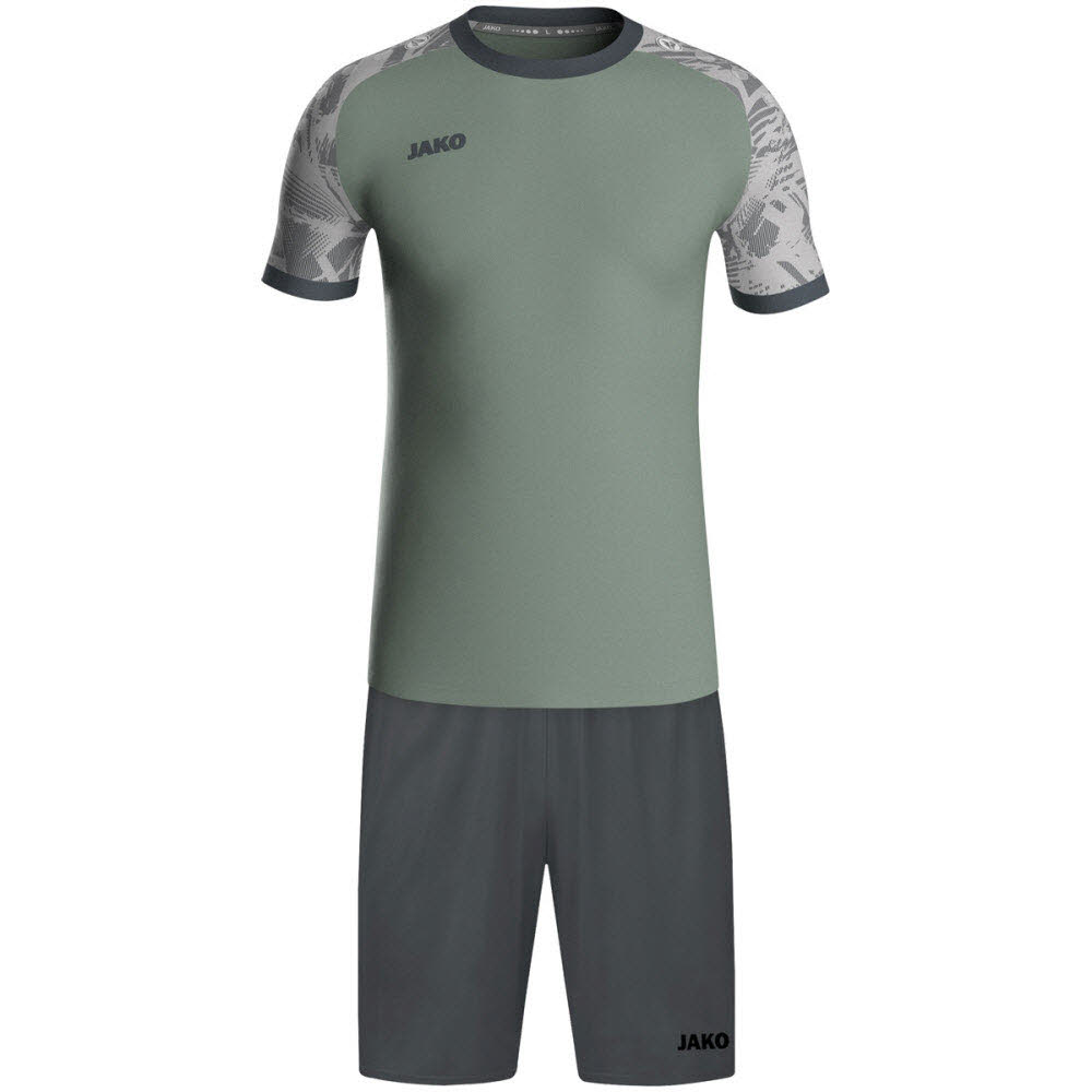 Trikot Iconic KA