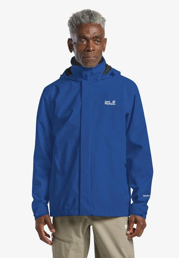 TRAILTIME 2L JKT M