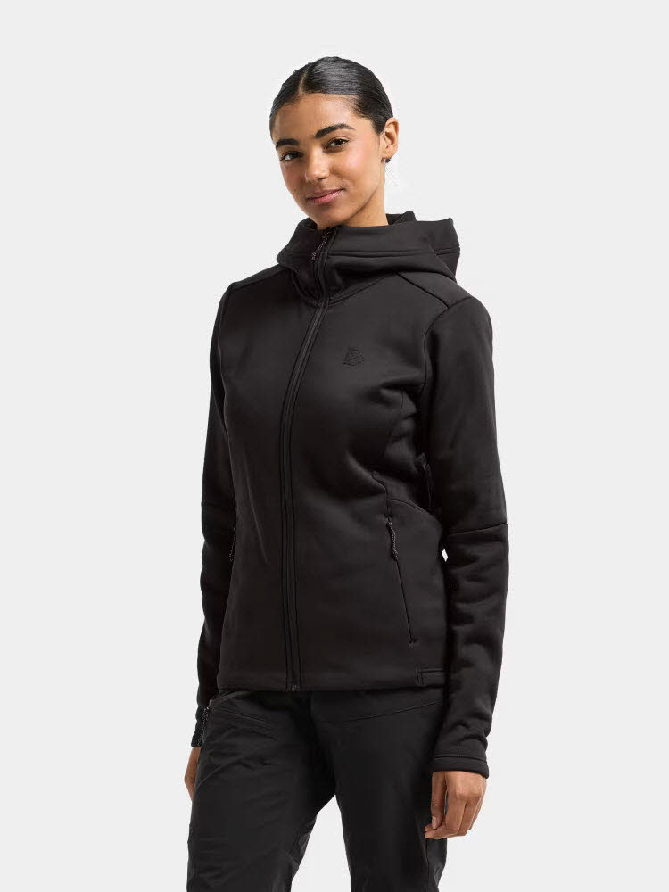 ANNELI WNS FULLZIP 3
