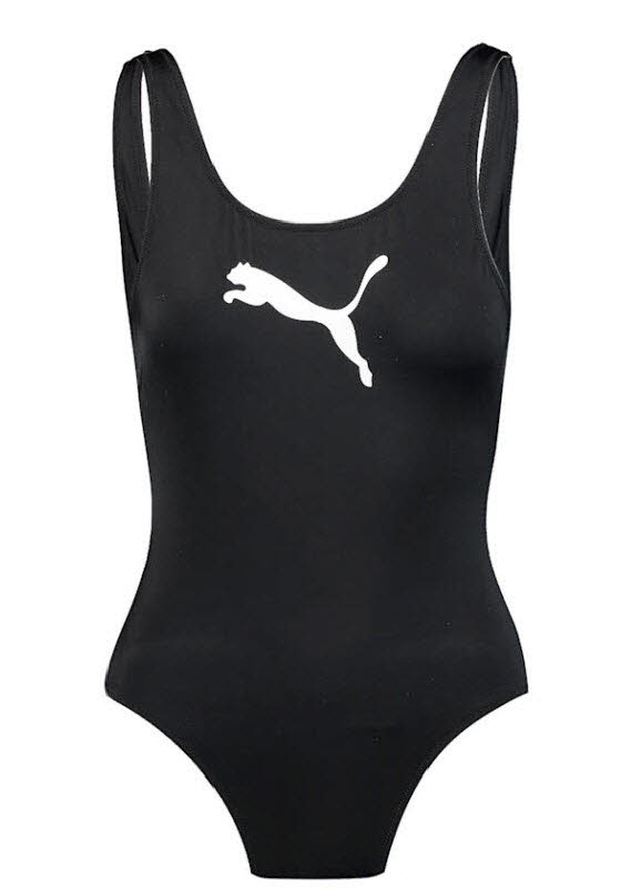 Classic Swimsuit