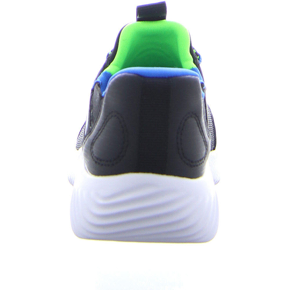 BOUNDER - BRISK-BURST