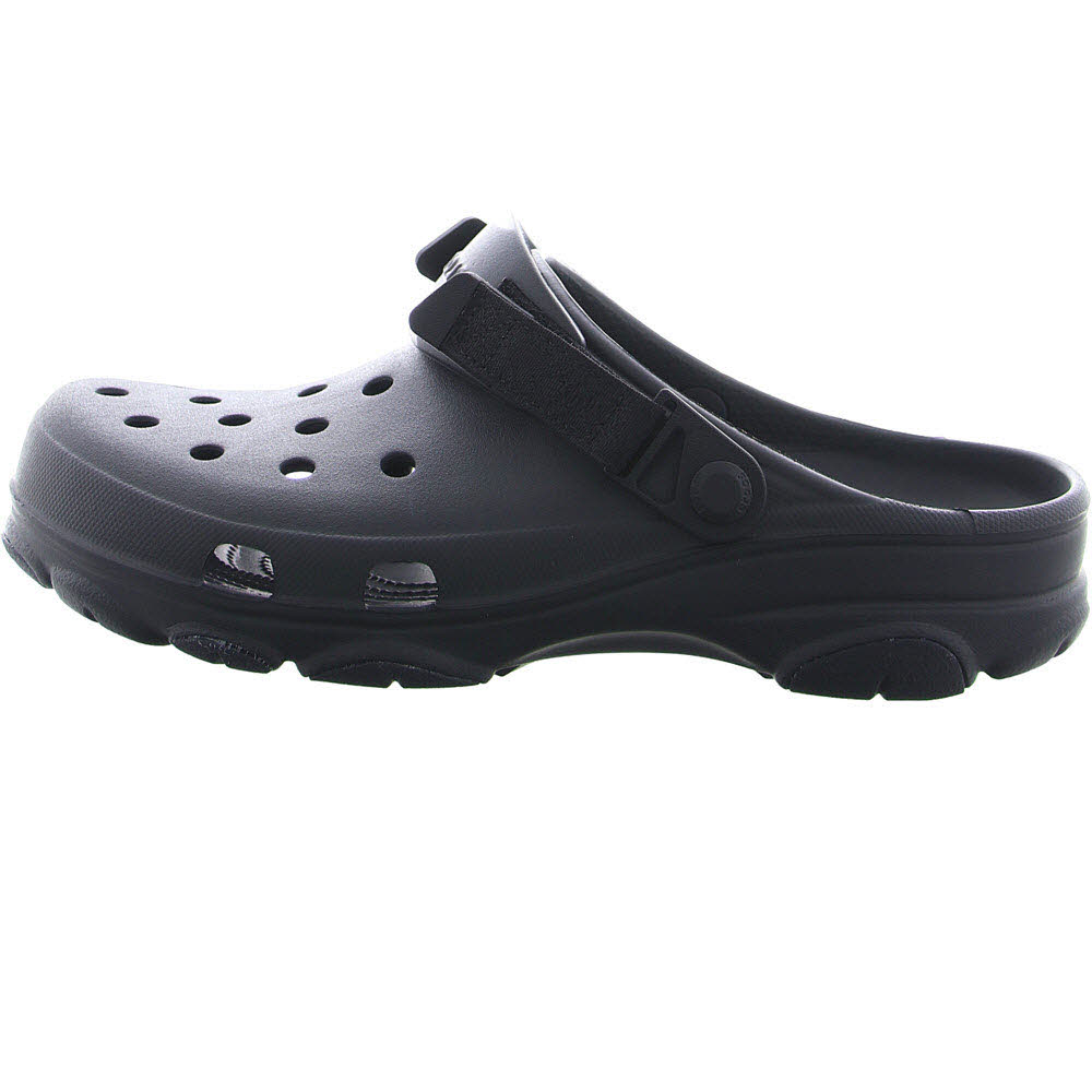 All Terrain Clog