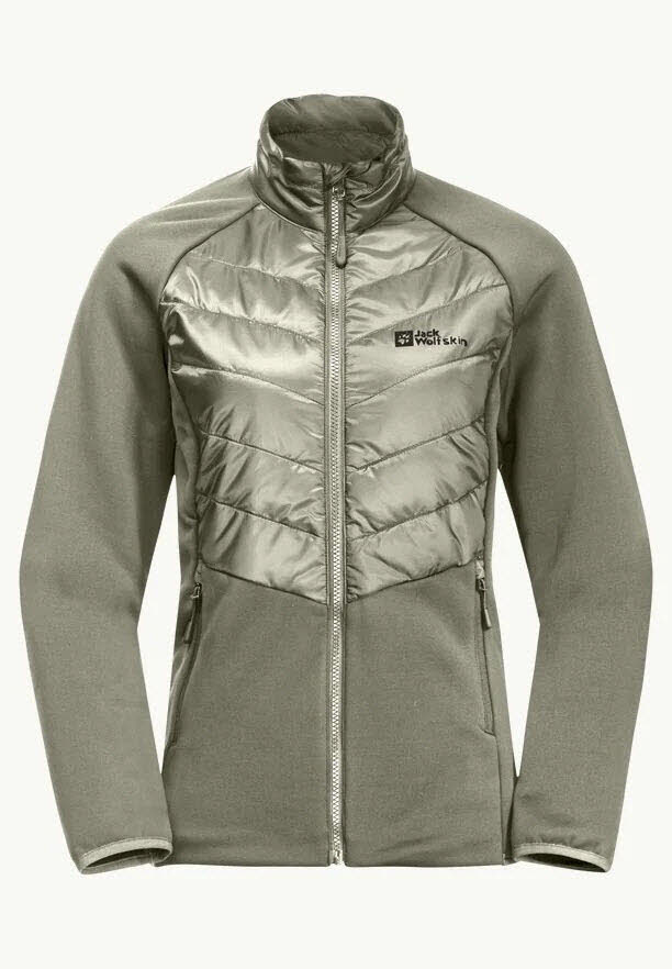 LUNTAL 3IN1 JKT W