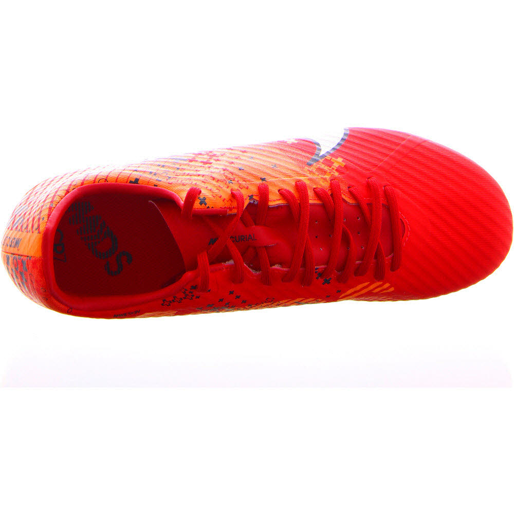 NIKE ZOOM VAPOR 15 ACAD MDS FG/MG