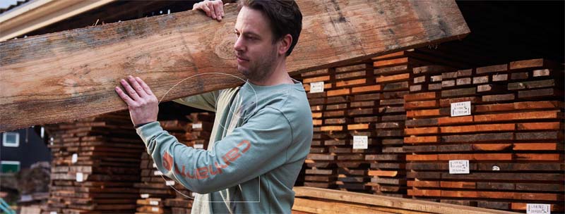 Carhartt Workwear