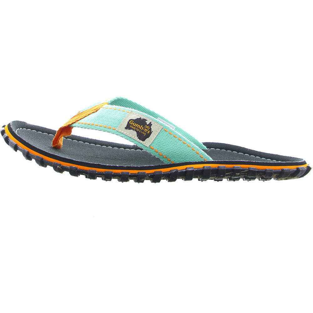 GUMBIES  Tricolor Black