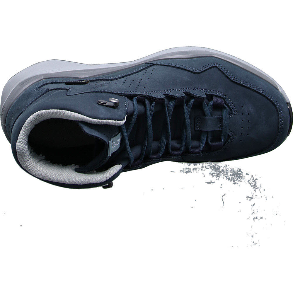 MADDOX PRO LT GTX MID Ws