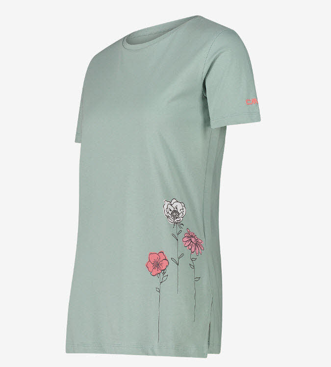 WOMAN T-SHIRT