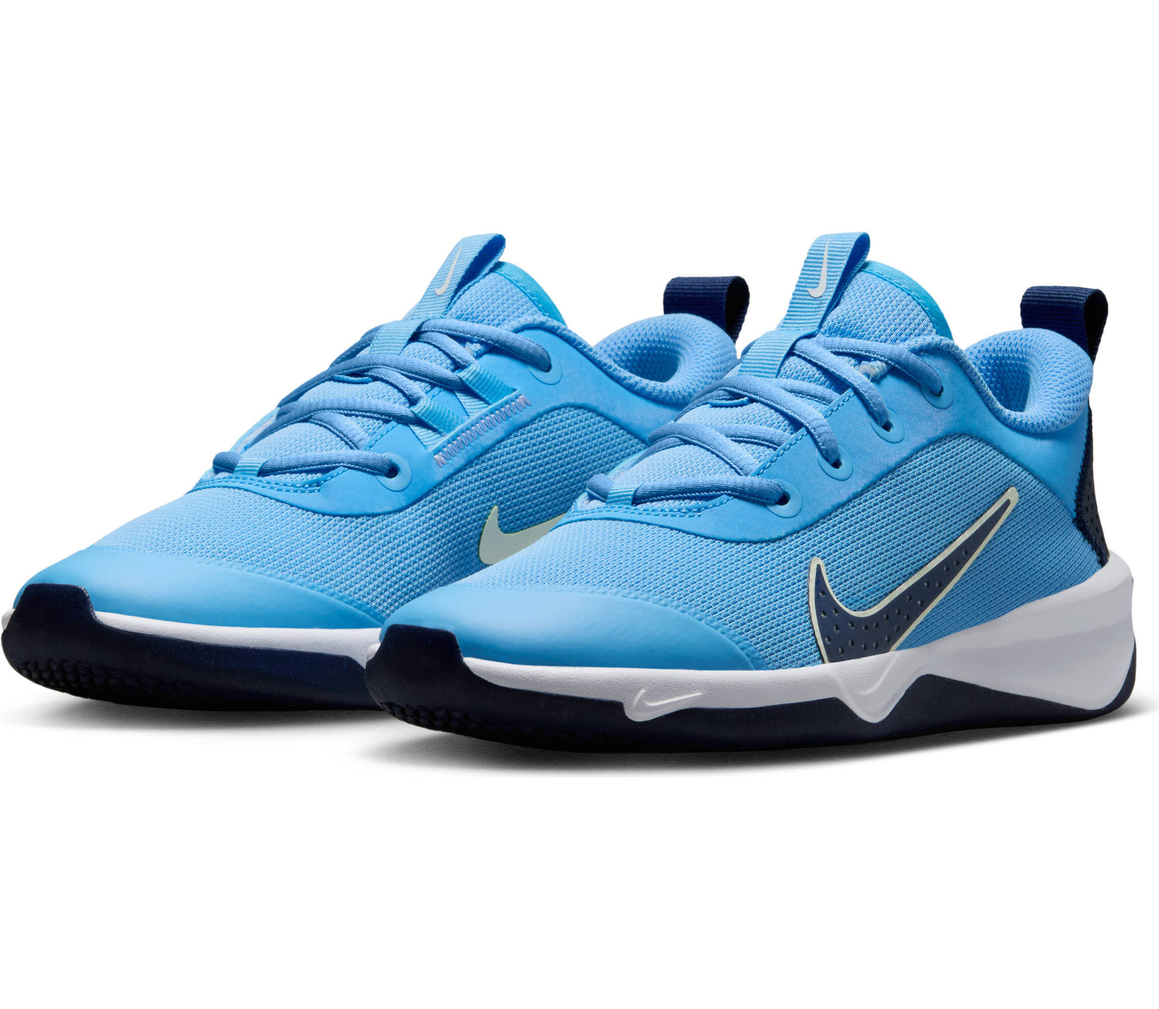 NIKE OMNI MULTI-COURT (PS)