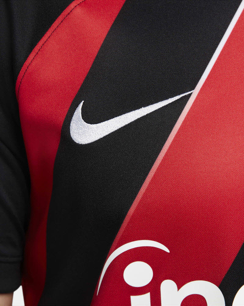 Eintr. Frankfurt Home 23/24