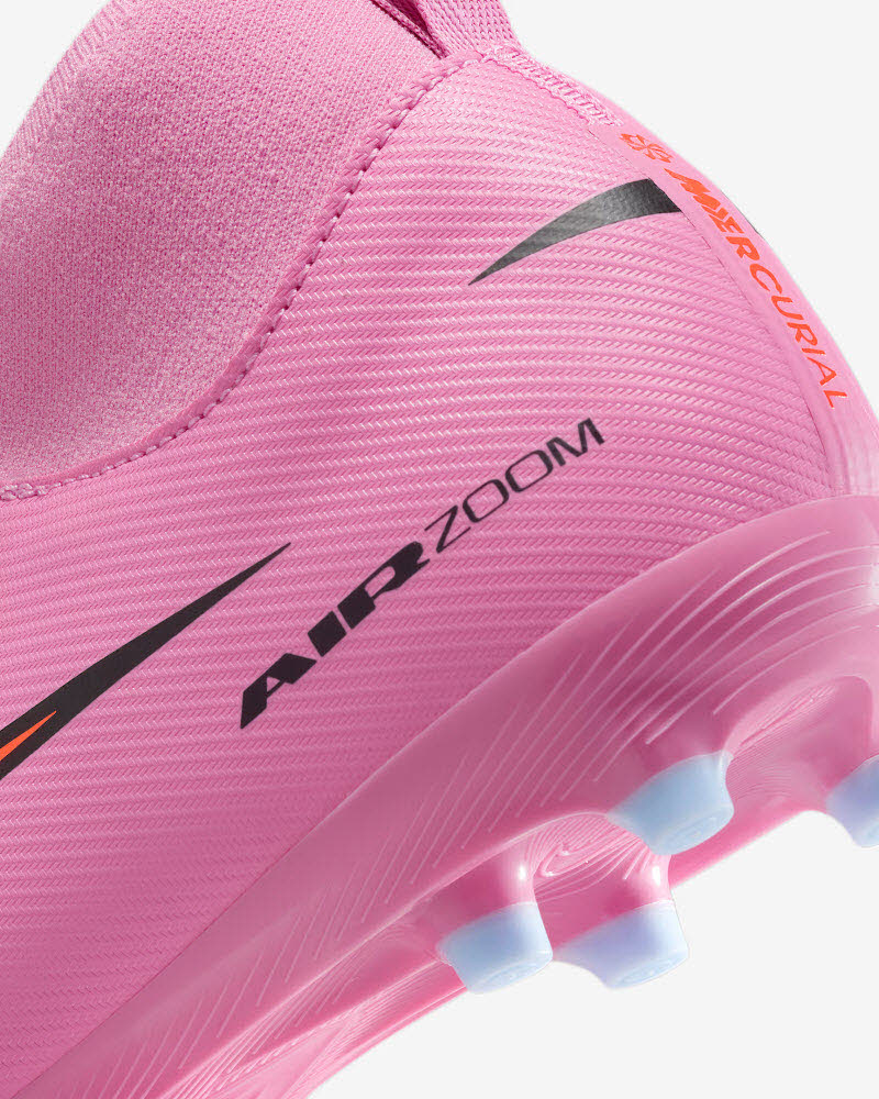 JR ZOOM SUPERFLY 10 ACAD FGMG