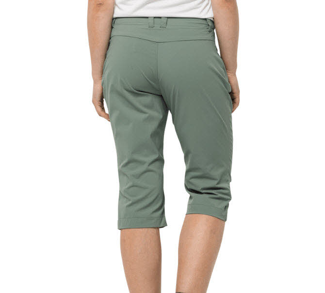 ACTIVATE LIGHT 3/4 PANTS