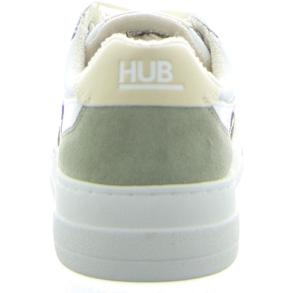 HUB Court L68
