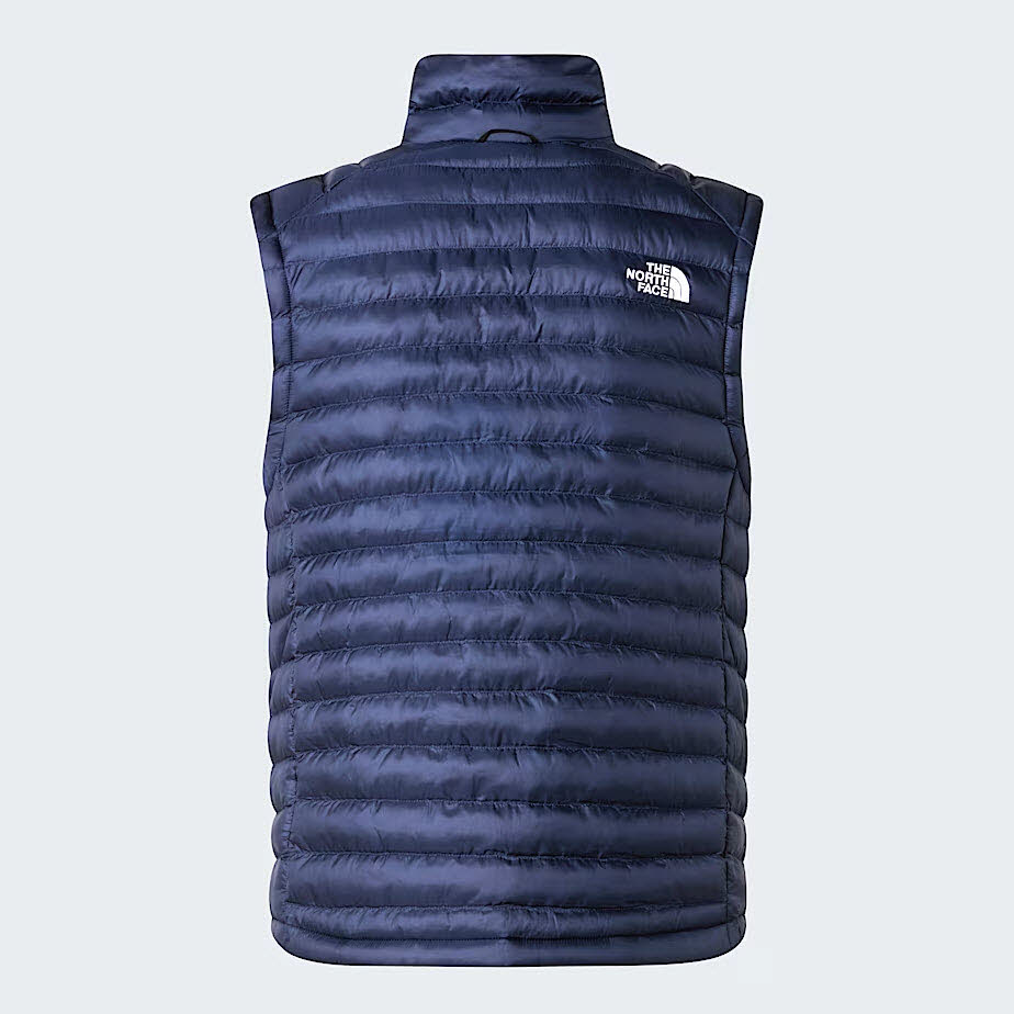 M HUILA SYNTH VEST