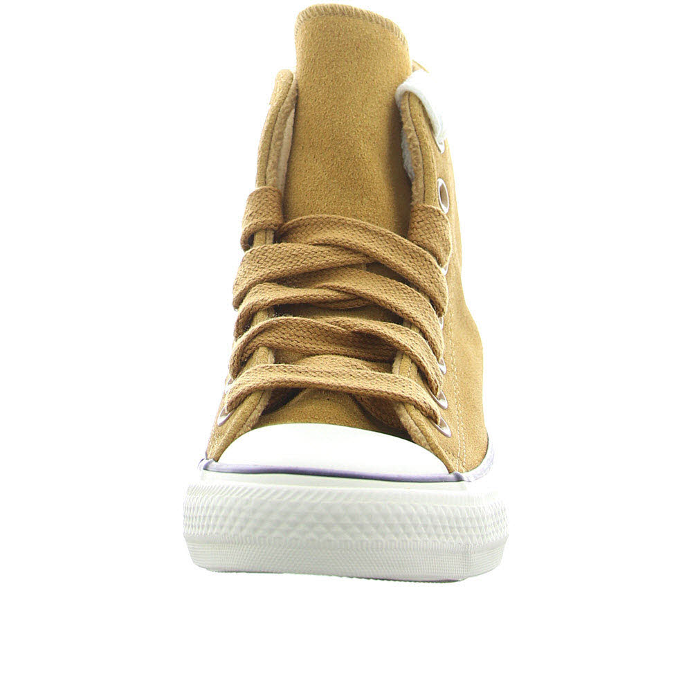 CTAS HI