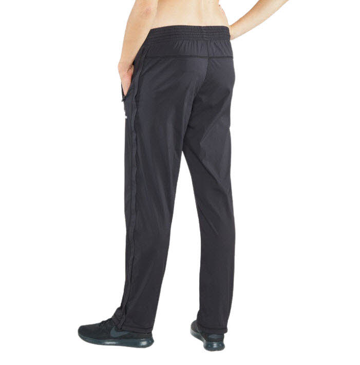 NOS pants with end-to-end zipper D