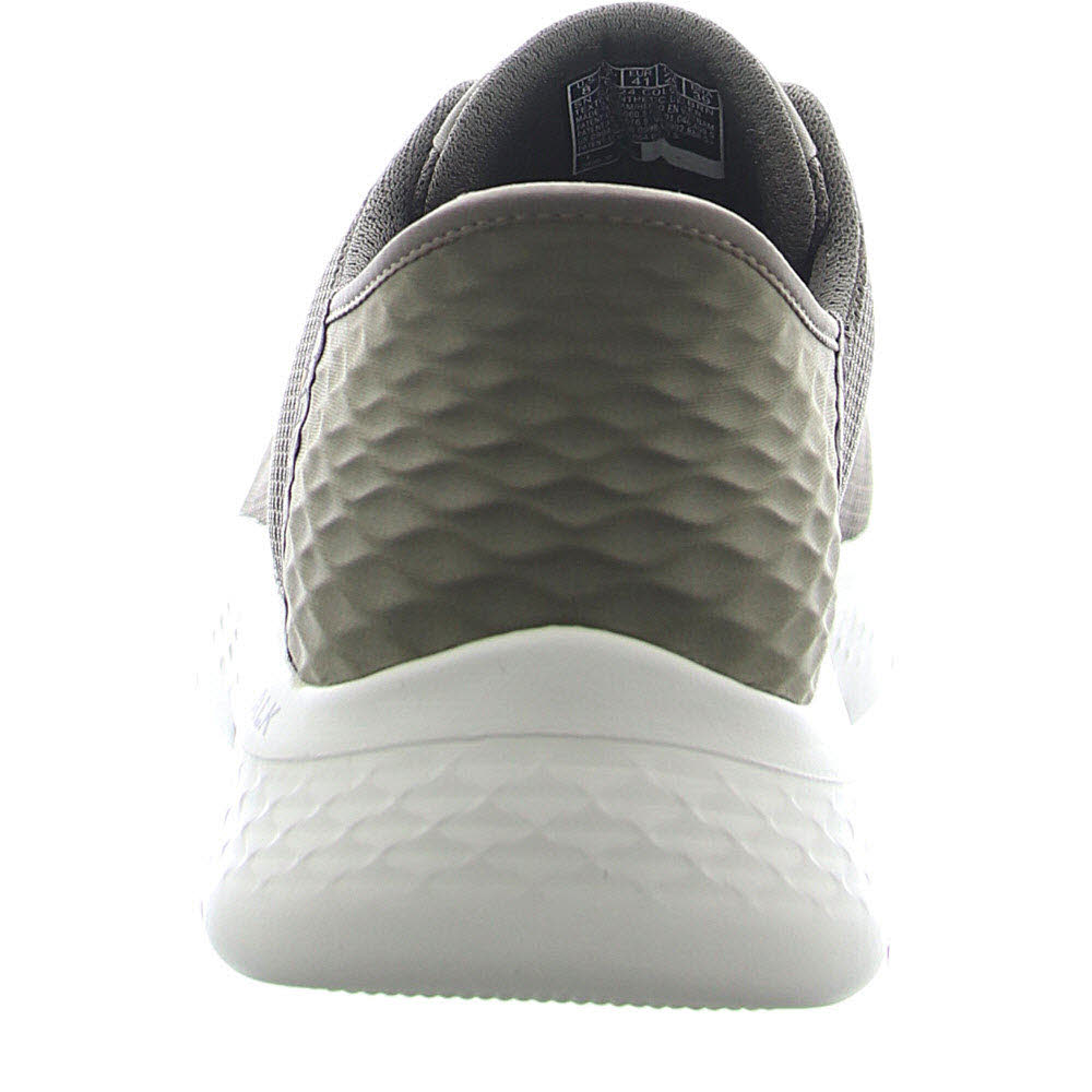 GO WALK FLEX - HANDS UP