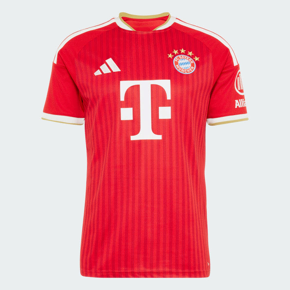 FCB H JSY
