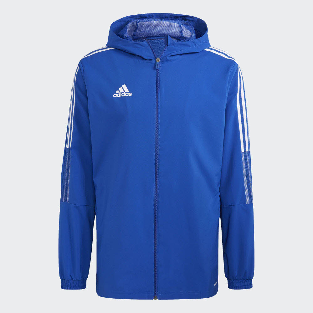 TIRO21 WINDBREAKER