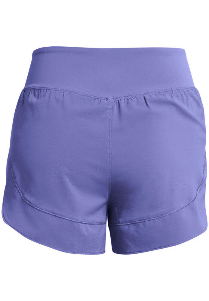 Flex Woven 2-in-1 Short-PPL