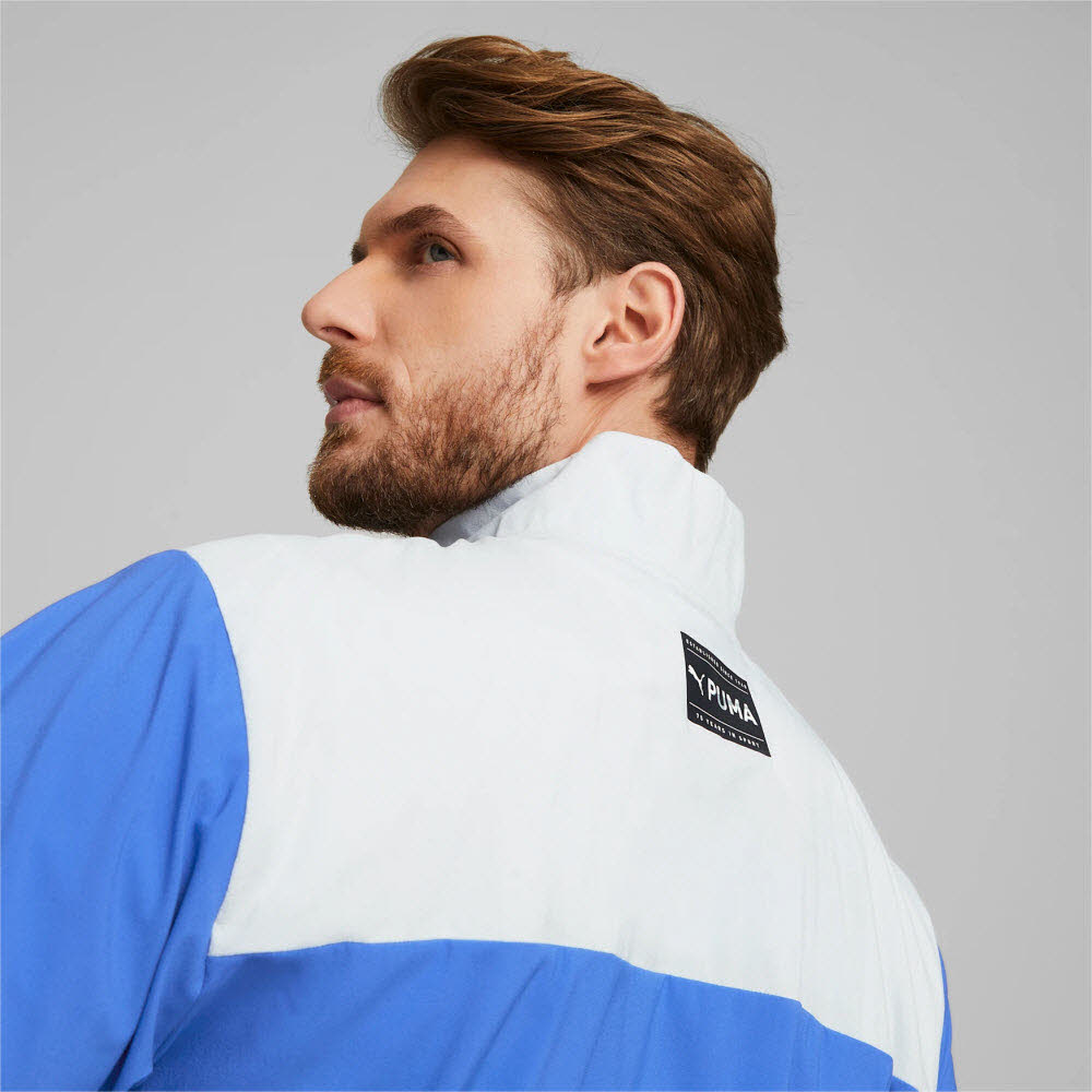 Puma Fit Heritage Woven 1/