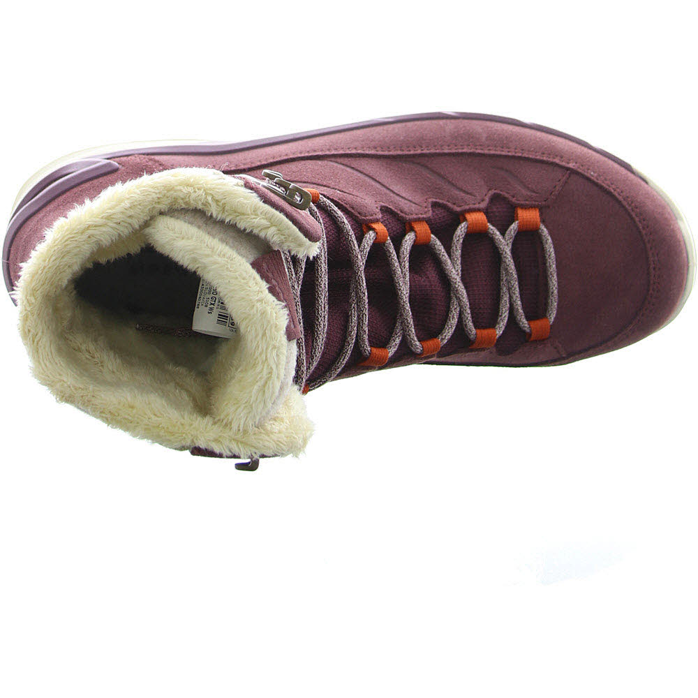 CALCETA EVO GTX Ws