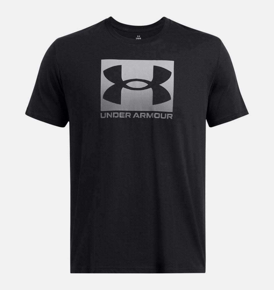 NOS UA M BOXED SPORTS UPDATED SS-B