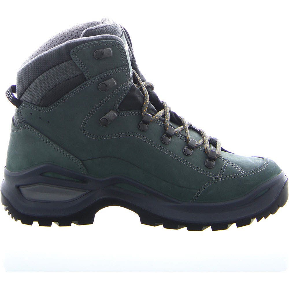 RENEGADE EVO GTX MID Ws