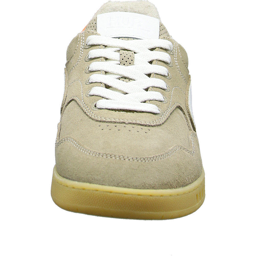 Vancouver - Suede/terry lining