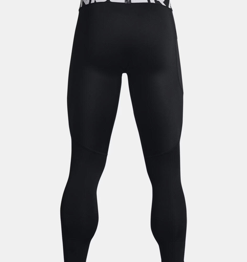 UA CG Armour Leggings-BLK