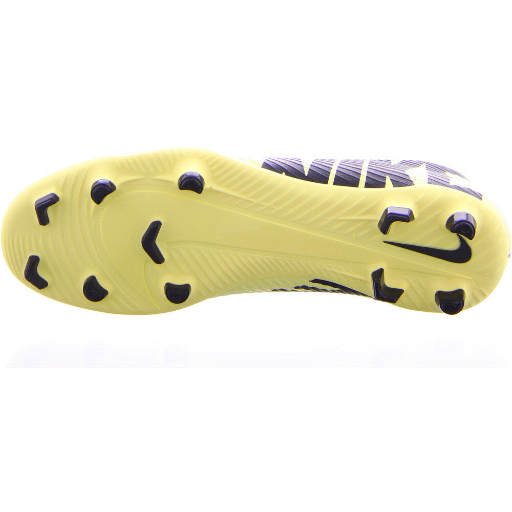NIKE MERCURIAL VAPOR 15 CLUB FG/MG