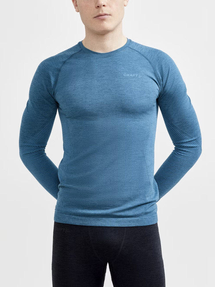 CORE Dry Active Comfort LS M