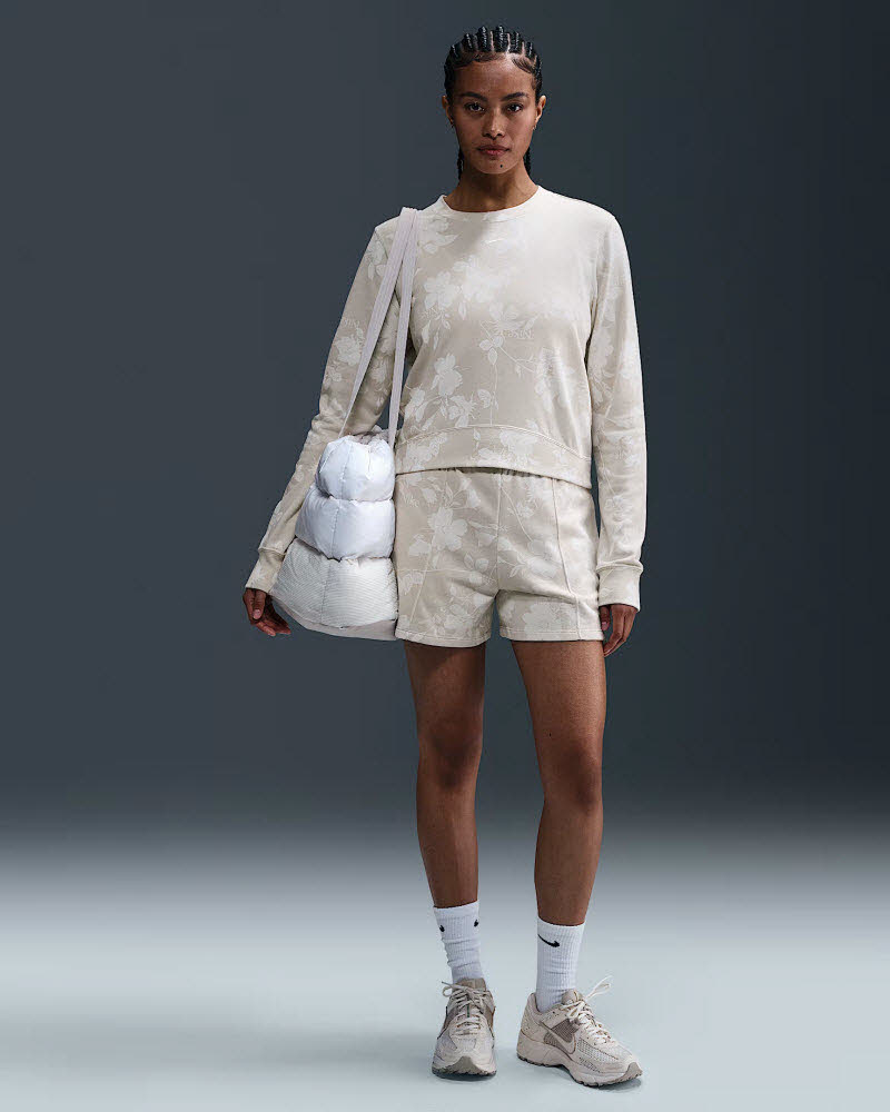 W NSW NK CHLL FT AOP CREW